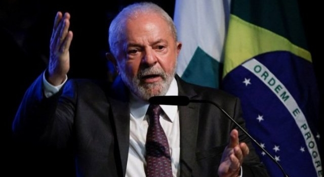 Lula viajará a Washington para reunirse con Biden y posicionarse como el principal referente regional