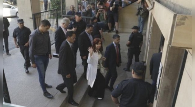 Ruta del dinero: Cristina Kirchner quedó a punto del sobreseimiento definitivo