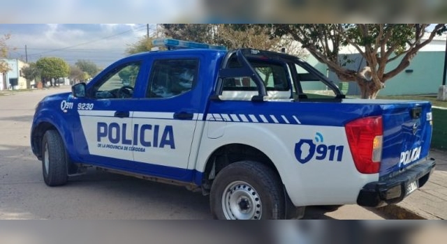 Córdoba: intentaron robarle la mochila a una adolescente, huyeron y los atraparon