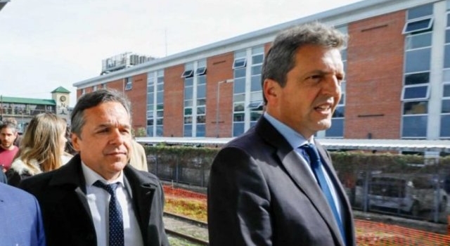 Giuliano le respondió a la Cancillería de Paraguay tras un descontento