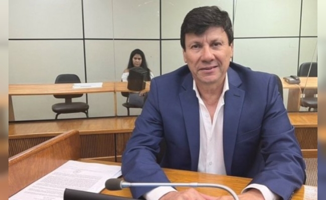 Paraguay: murió un legislador oficialista al caer avioneta