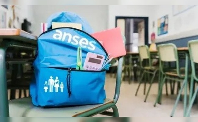 Ayuda escolar: de cuánto es, cuándo se cobra y quiénes pueden acceder