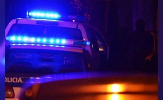 Un detenido por infringir lesiones a otro