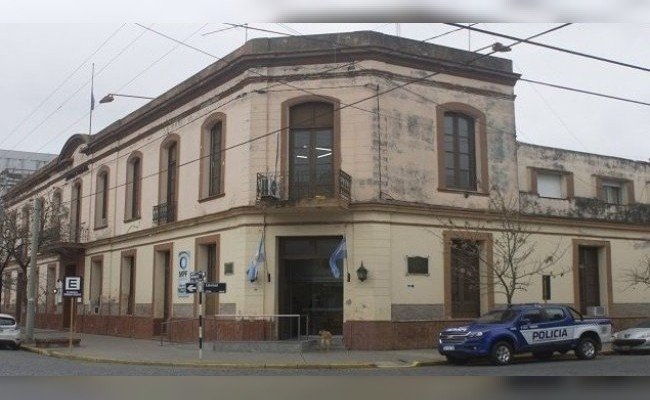 San Francisco: arrestan a un hombre por relación a un hecho de abuso sexual