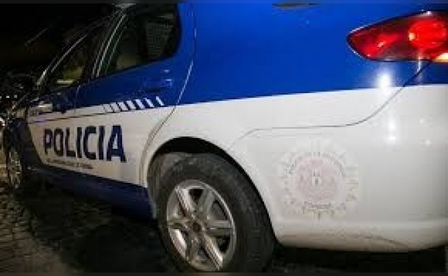 Aprendidos por violación de domicilio en barrio El Prado: tienen 15 y 17 años de edad