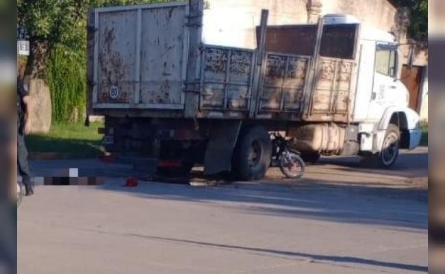 Pesar por la muerte de Facundo en Frontera y la región