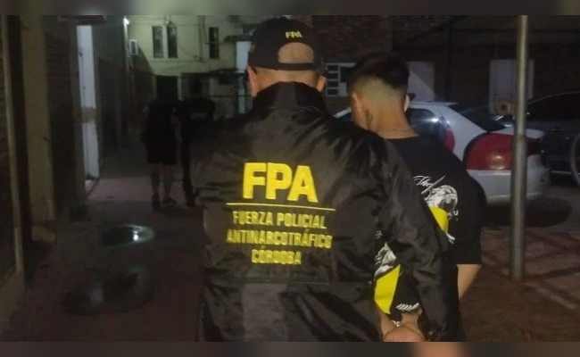 San Francisco: incautan éxtasis, ketamina, cocaína y marihuana en una fiesta electrónica