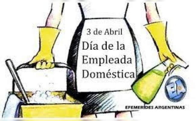Día de las empleadas domésticas: ¿cómo se paga la jornada?