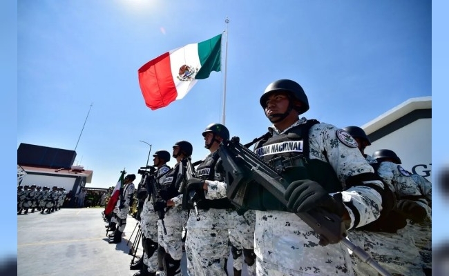 México: detienen al hermano del poderoso capo de las drogas "El Mencho"