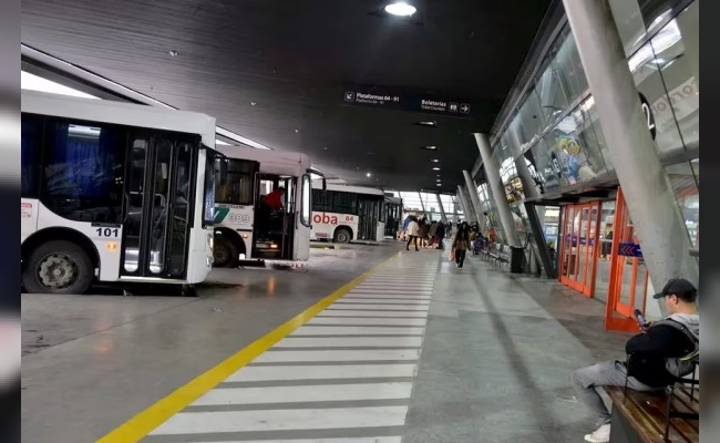 Se levantó el paro de interurbanos en Córdoba: este jueves, los colectivos circulan con normalidad