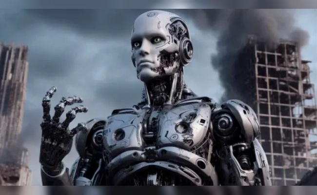 China ya puso fecha para empezar a construir robots humanoides en masa
