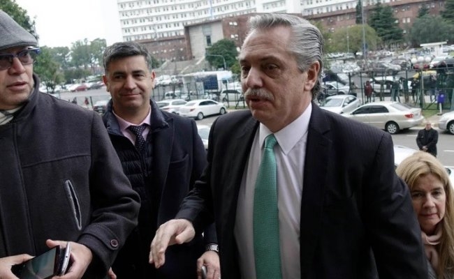 Alberto Fernández, complicado en la causa Seguros: imputación formal y deberá nombrar abogado