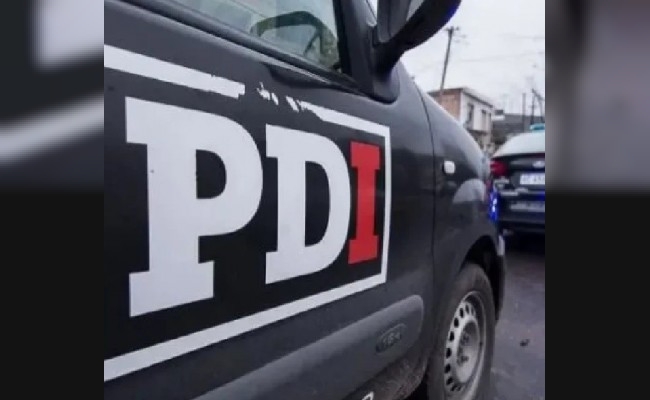 PDI detuvo a dos hombres acusados de un robo en Sunchales
