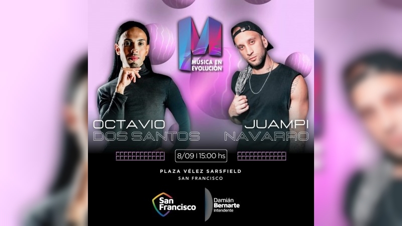 Música en Evolución
