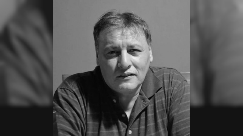 Pesar por el fallecimiento de Sergio Spalla, presidente del Centro Vecinal Barrio 20 de Junio