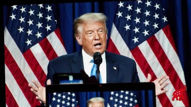 Donald Trump gana demanda de 15 millones a ABC News por difamación