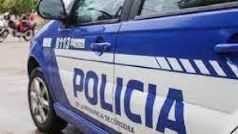 Detenido por robo de herramientas: Rápida intervención policial recupera lo sustraído