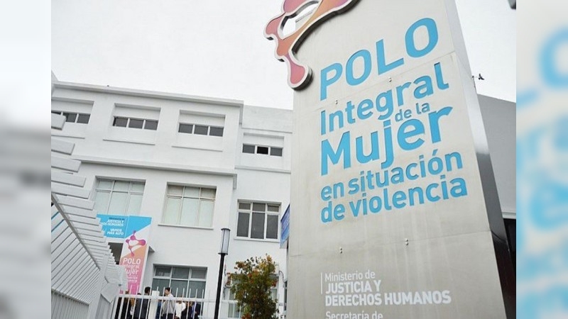 Violencia de género en Salsipuedes: atacó a su pareja y a su bebé y la mujer lo apuñaló para defenderse
