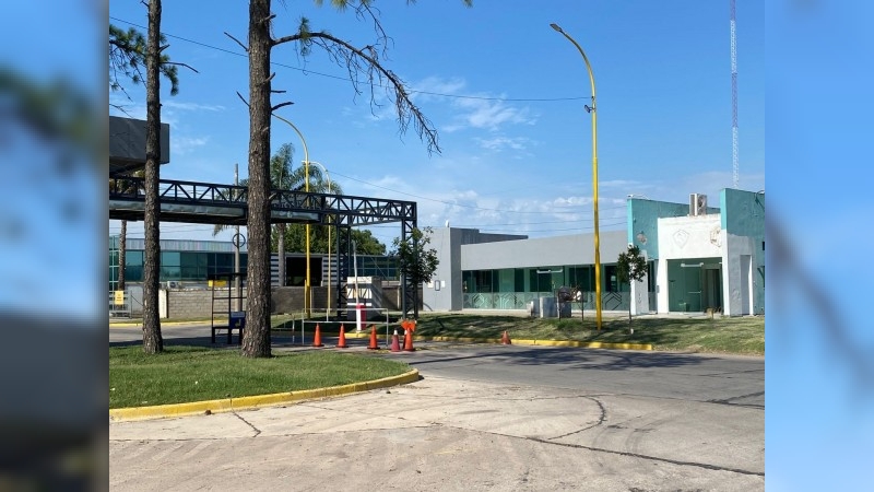 Siguen abiertas las inscripciones para la Guardería del Parque Industrial