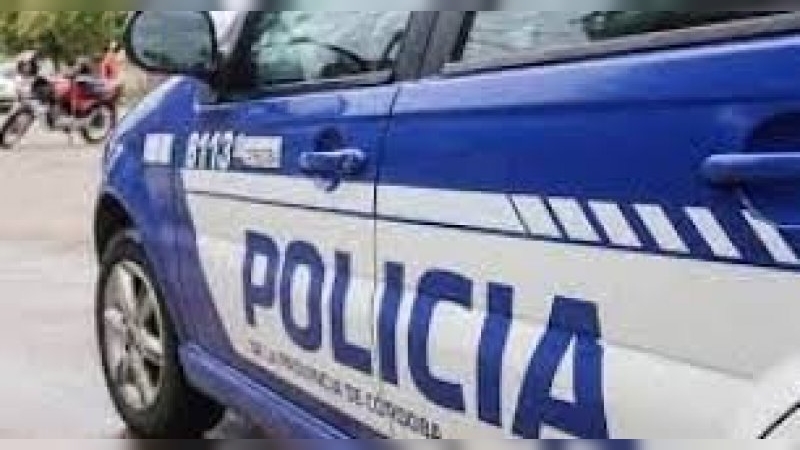 Resistencia a la autoridad y amenazas