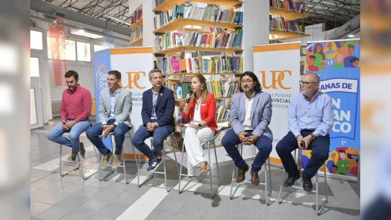 Abrieron las inscripciones para el cursado de Robótica Industrial