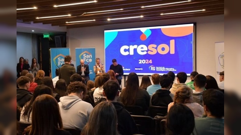 San Francisco: Hasta el viernes continúa abierta la inscripción para los créditos CRESOL