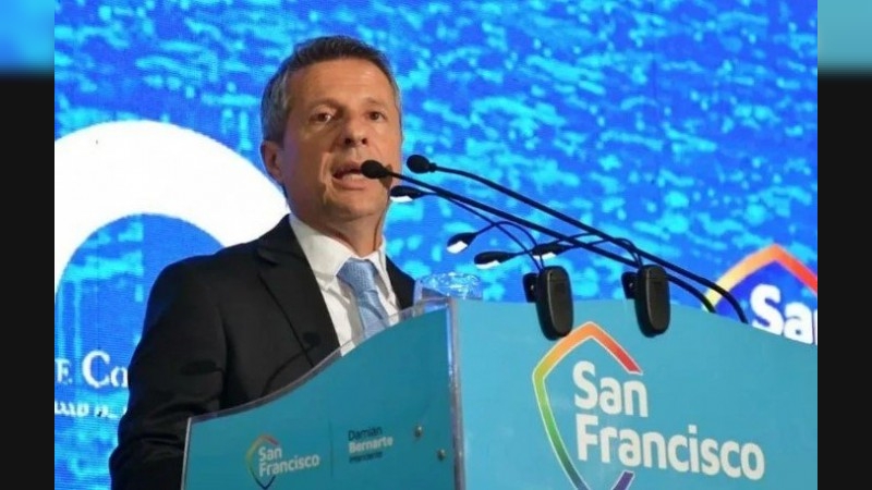 Conocé los detalles de La Arbolada, el loteo "más grande en la historia de San Francisco" según Bernarte