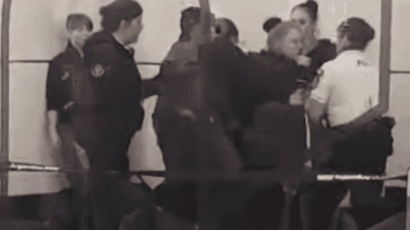 Operativo en Bariloche y Aeroparque por presunta trata de personas: 14 detenidos
