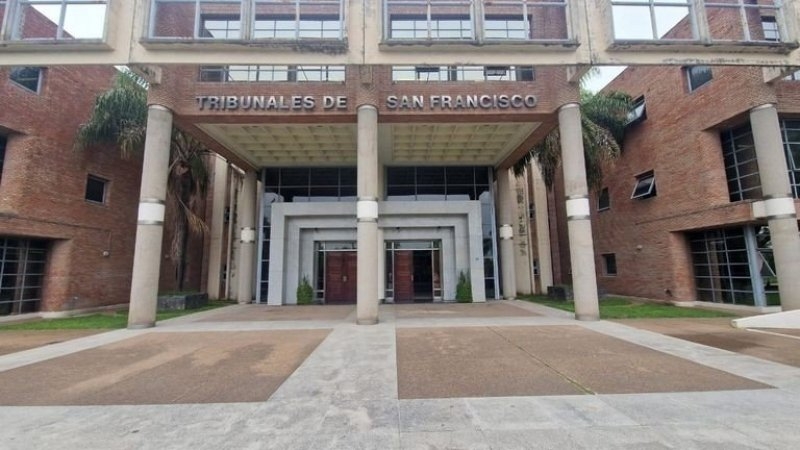 Liberaron al joven detenido por exhibiciones obscenas