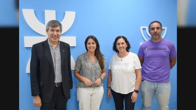 La UTN San Francisco implementa nuevo sistema tecnológico de control de asistencia a clase