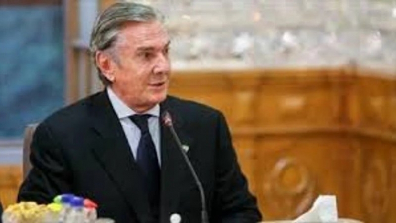 La justicia brasileña ordenó el ingreso a prisión del expresidente Collor de Mello