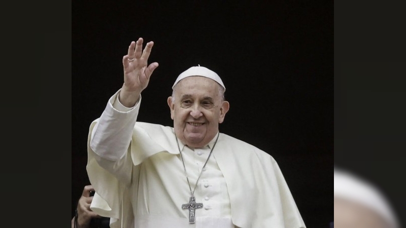 Proponen instaurar el 21 de abril como feriado nacional en homenaje al Papa Francisco