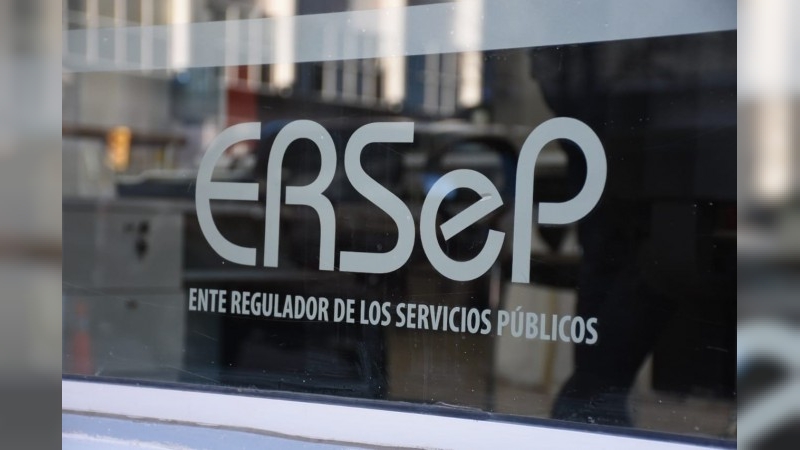 ERSeP autorizó un incremento del 36,29% en la tarifa del agua
