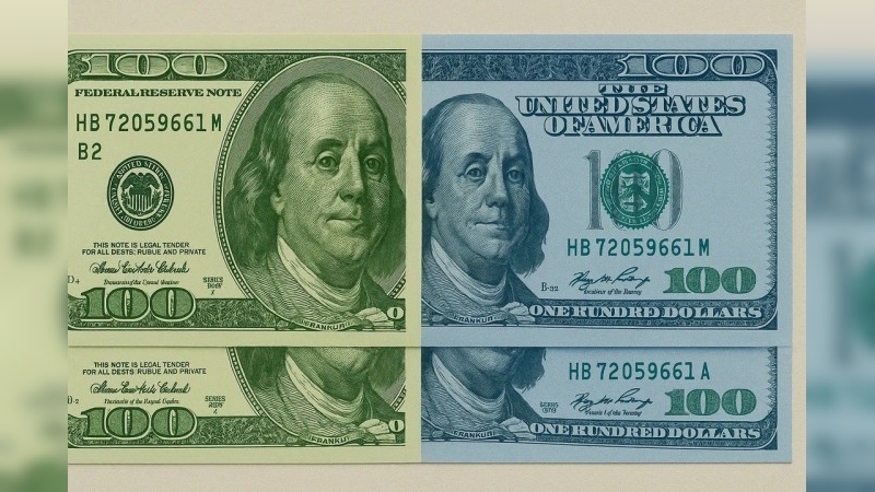 El dólar blue cayó a $1.205 y la brecha con el oficial marcó el nivel más bajo desde que asumió Milei