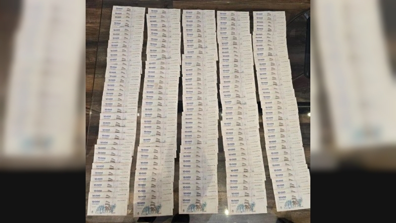 Allanamientos y secuestros en Córdoba por estafas reiteradas de una empresa de aberturas
