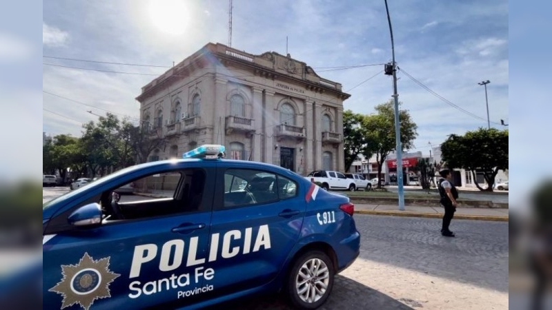 Rafaela: Una persona quedó detenida por la agresión a dos mujeres a la salida de un boliche en Brinkmann
