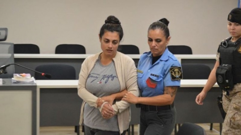 Juicio del Neonatal: un fiscal aseguró que hay prueba “fuertísima” contra Brenda Agüero