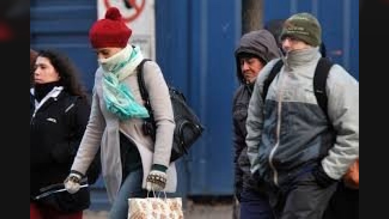 Dijeron que Argentina sufriría el “invierno más frío” de los últimos 60 años y un meteorólogo reveló toda la verdad