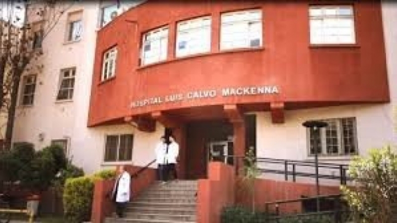 Murió una nena de siete años luego de atragantarse mientras cenaba con su familia
