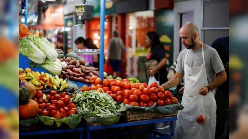 El índice de inflación registrado en Córdoba estuvo por debajo del IPC nacional