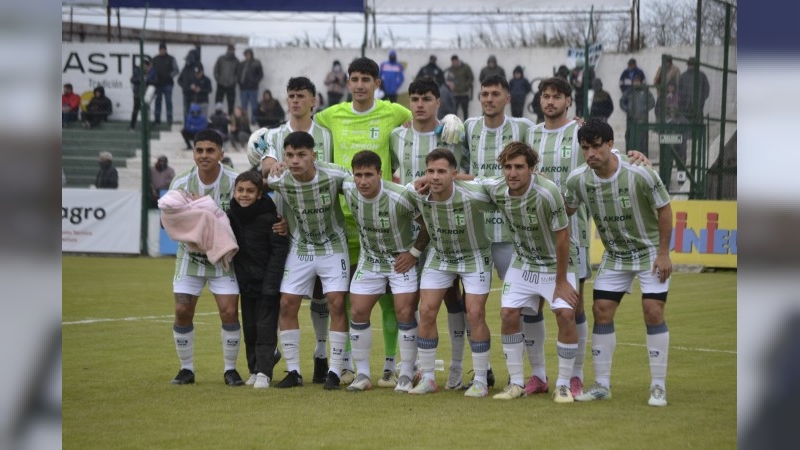 Sportivo Belgrano visita a Gimnasia de Concepción del Uruguay con cambios y la ilusión de clasificar