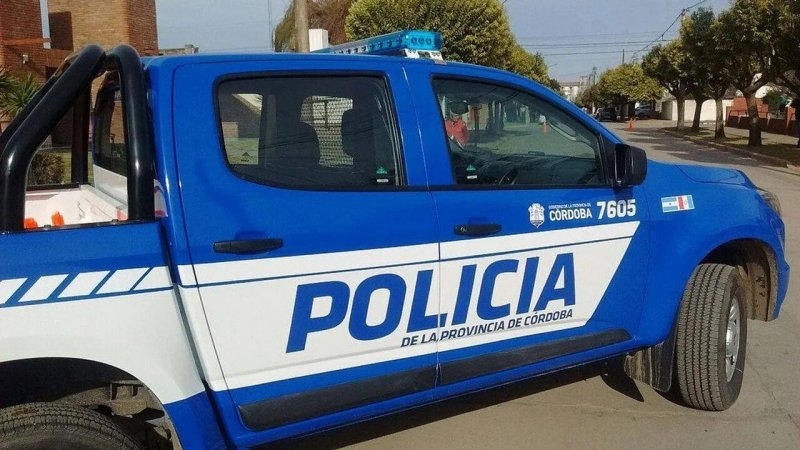 Una mujer falleció por inhalación de monóxido de carbono en un barrio de Córdoba