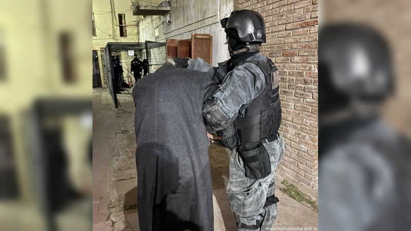 FPA cerró un punto de venta de drogas frente a un polideportivo en San Francisco