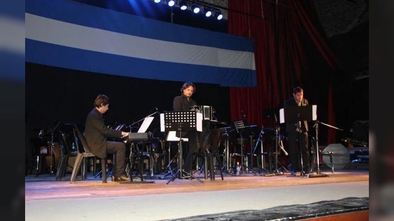 San Francisco celebrará el Día de la Independencia con las “Galas de Julio” en el Teatro Mayo