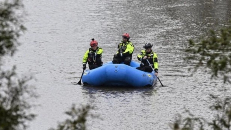 Suben a 120 las víctimas por las inundaciones en Texas