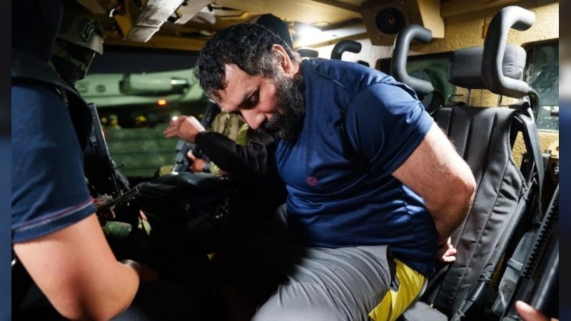 Ecuador extraditó a Estados Unidos al narcotraficante Adolfo Macías "Fito"
