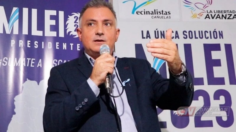 La Libertad Avanza denuncia que no pidió prorroga y acusó al kirchnerismo