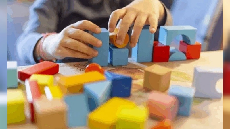 Convocan a familias de la provincia de Córdoba interesadas en adoptar a un niño de cuatro años