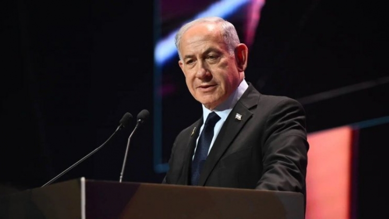 Israel condenó la decisión de Francia de reconocer al Estado palestino