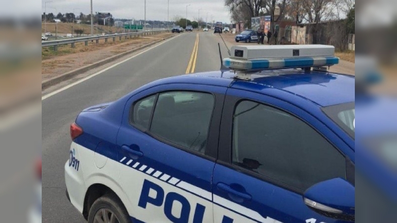 Hallaron un cuerpo descuartizado en un descampado en la ciudad de Córdoba
